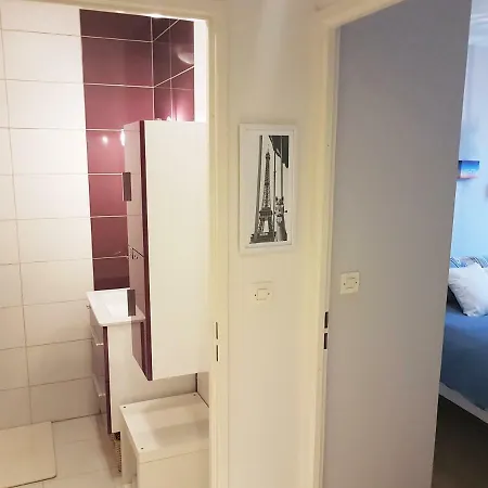 Apartment Hortensias *