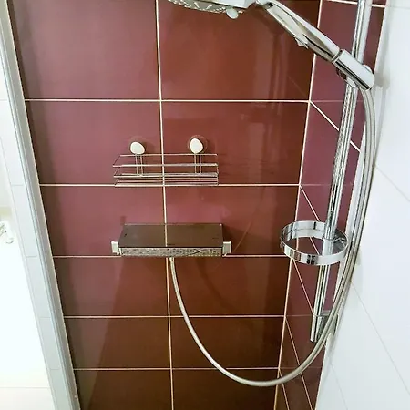 Appartement Hortensias *