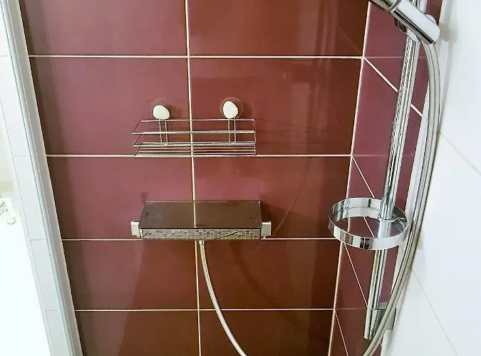 Appartement Hortensias *